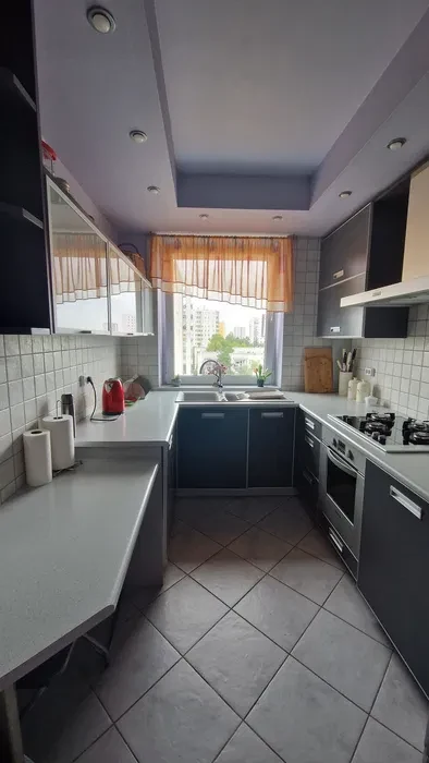 Mieszkanie na wynajem od października - 1/8