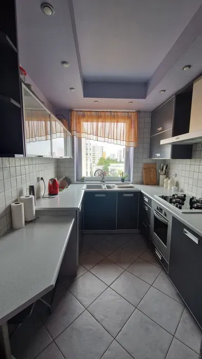 Mieszkanie na wynajem od października
