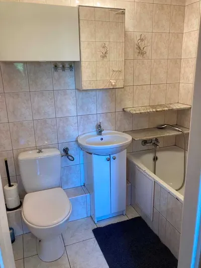 Mieszkanie 36 m2, niedaleko Ronda Wiatraczna, Praga Południe - miniatura 3