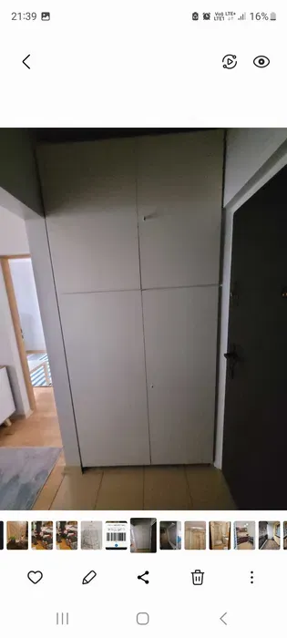 Mieszkanie do wynajęcia - miniatura 3