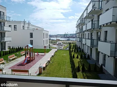 Mieszkanie 2 pokoje! ok. 40m2 Balkon! Winda! Parking! Gdynia Oksywie