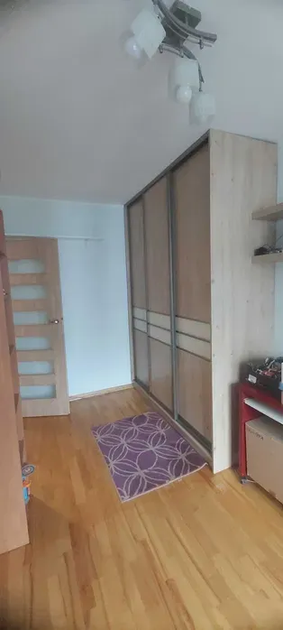 Mieszkanie na Gocławiu 53m2 - miniatura 4