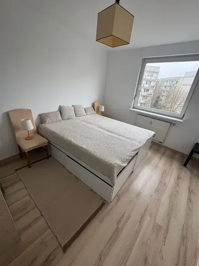 Poznań, Piątkowo | 52 m² | 2 niezależne pokoje | balkon | parking | bez prowizji - miniatura 3
