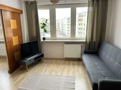 Metro 50 m | 2 pokoje | 40 m² | winda | bezpośrednio - miniatura 2