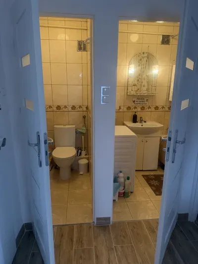 Pokoje studenckie do wynajęcia ul. Gdańska, al. 29-go listopada, UR - miniatura 3