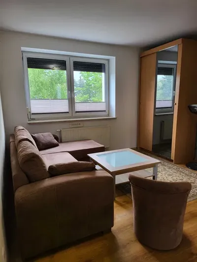 Spokojne mieszkanie na ruczaju - miniatura 2