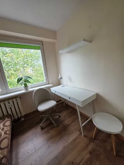 Tanio komfortowy pokój ulica Łyskowskiego - miniatura 2