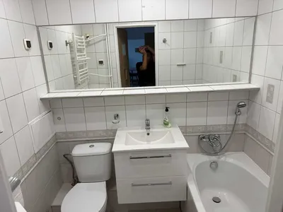 Mieszkanie 2 pokojowe z kuchnią 47m2 (świeżo po remoncie) Poznań Winogrady Wichrowe Wzgórze - miniatura 3