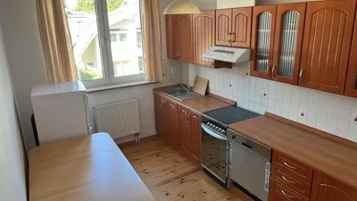 Mieszkania 45–95 m², Partynice – różne metraże, parking, bezpośrednio - miniatura 3