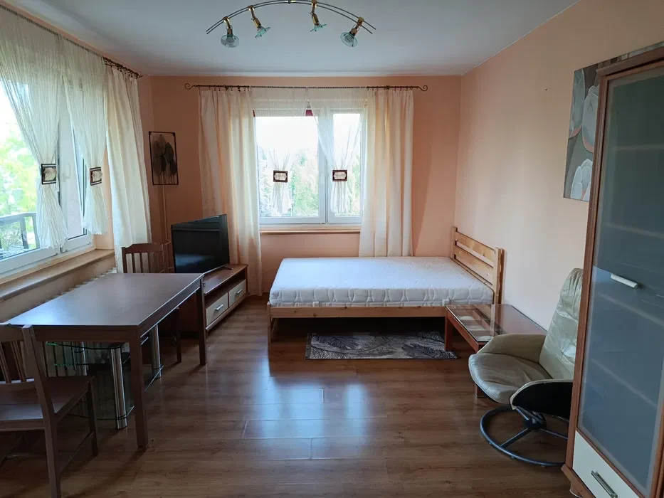Mieszkanie Osiedle Ptasie, widok , blisko lasu - 1/8