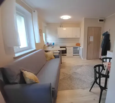 Wynajmę Mieszkanie 34 m2 Redłowo - miniatura 3