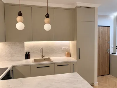 Hi Mokotów | 42 m² | Balkon 12 m² | Garaż i komórka lokatorska | Pierwszy najemca - miniatura 4