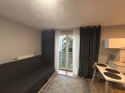 Do wynajęcia kawalerka Kraków ul. Dolna - miniatura 4