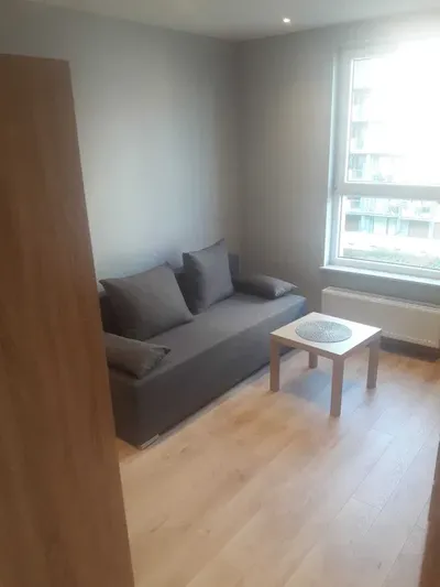 Pokój jednoosobowy do wynajęcia - Kraków - Wrocławska 53D