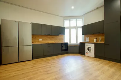 Wynajmę pokój jednoosobowy - ul. Kochanowskiego 2, Katowice centrum - miniatura 5