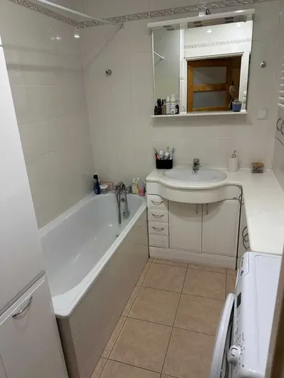 Bukowe, 2 pokoje, 51 m kw , balkon , wynajem 01/10 Szczecin - miniatura 4