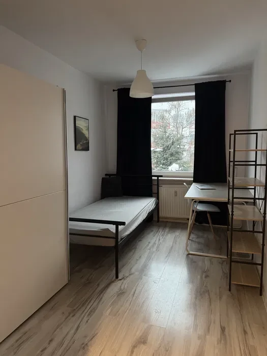 Pokoj Uniwersytet Medyczny UM Lublin Probostwo 9 - 1/8