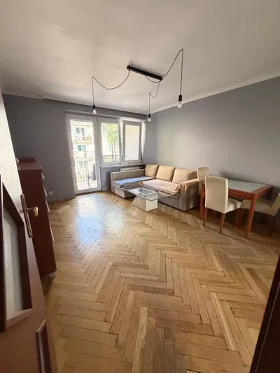 Mieszkanie 2 pokojowe w Mokotowie - miniatura 2