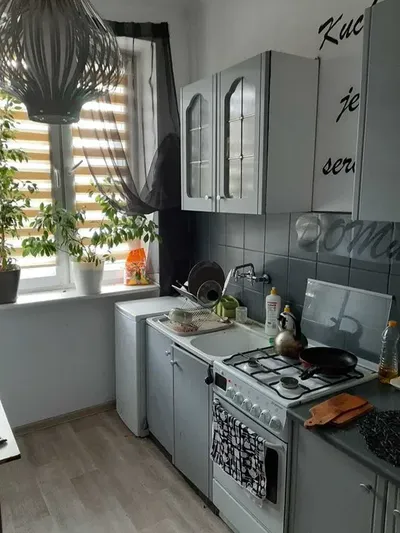 Mieszkanie na wynajem Puchacza Lublin 32m2 - miniatura 2