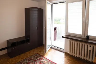 Kawalerka z zabudowanym balkonem przy ul. Wesołej - miniatura 3