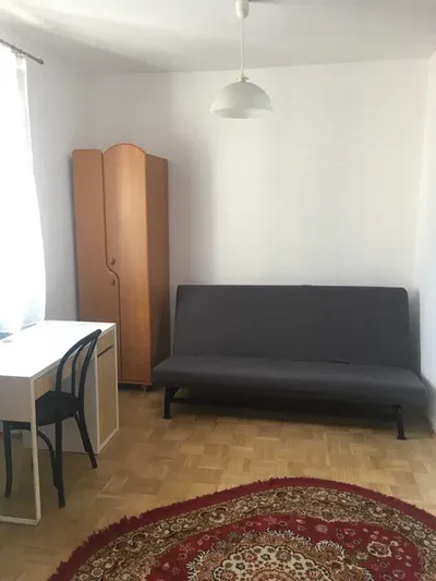 Bezpośrednio 36 m2, 2 pok. ul. Ostrobramska, świetna lokalizacja, 10 min do metra Politechniki - miniatura 2