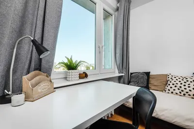 Pokój od zaraz do końca września Gdynia Chylonia ul. Gniewska - miniatura 3