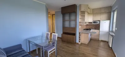 2 pokoje 36 m² | Ochota–Szczęśliwice | balkon | bezpośrednio - miniatura 2