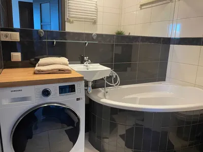 Komfortowe 1 pokojowe mieszkanie studio na os. Dywizjonu 303 Kraków - miniatura 5