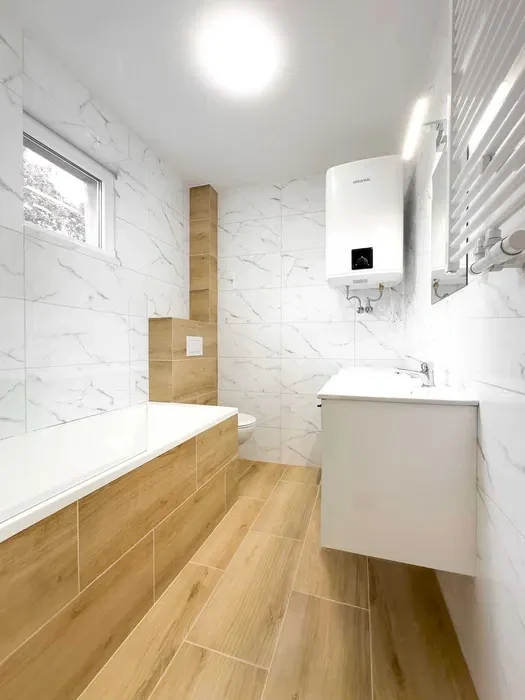 Mieszkanie na wynajem - 1/8