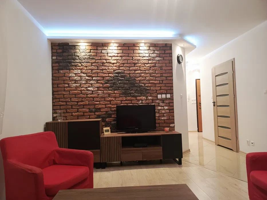 Mieszkanie do wynajęcia Gdańsk Orunia Górna - 1/8