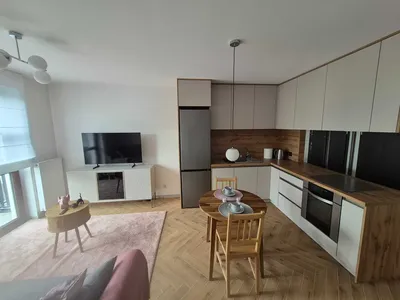 Mieszkanie do wynajęcia Lublin - miniatura 3