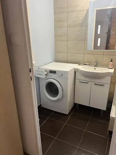 Pokój jednoosobowy - miniatura 5