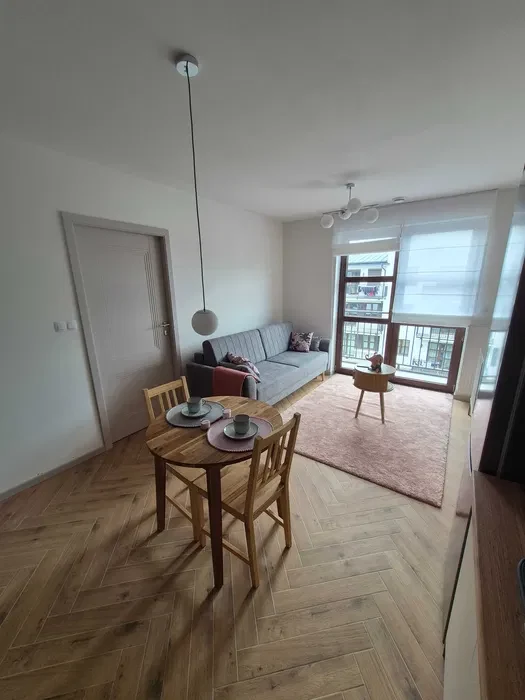 Mieszkanie do wynajęcia Lublin - 1/15