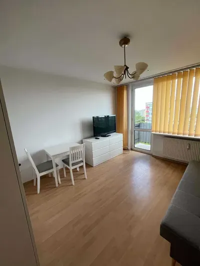 Wynajmę mieszkanie dwupokojowe - miniatura 5