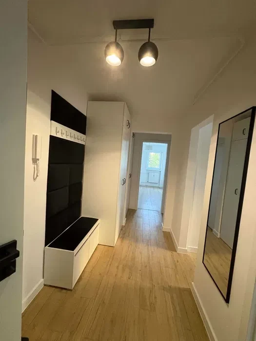 Wynajmę mieszkanie 3-pokojowe | 56m2 | ul. Racławicka | Ochota - 1/8