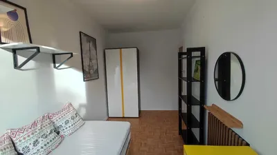 Mieszkanie 2 pokojowe wynajmę - miniatura 5