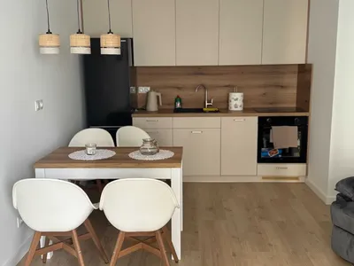 2 urządzone pokoje z halą, balkonem i siłownią, WŁOŚCIAŃSKA - miniatura 2