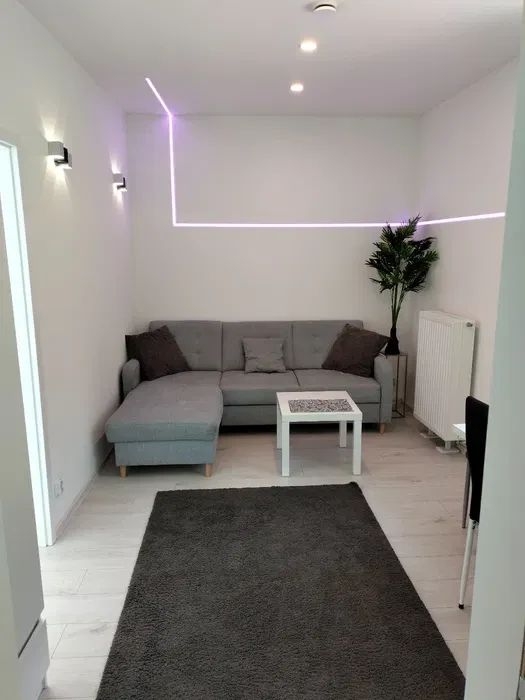 Wynajmę mieszkanie centrum Gdańska przy galerii Forum - 1/8