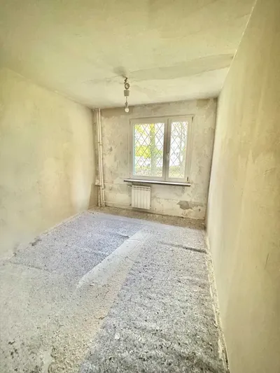 3 pokojowe 56m². Pierwszy wynajem, metro Wilanowska (6 minut pieszo), ul. Modra. Mokotów - miniatura 5