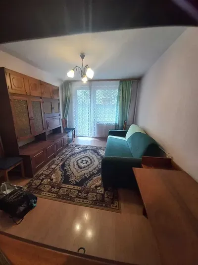 Na wynajem kawalerka 23m2 , ul. Prof. Seweryna , 1600zł. - miniatura 2