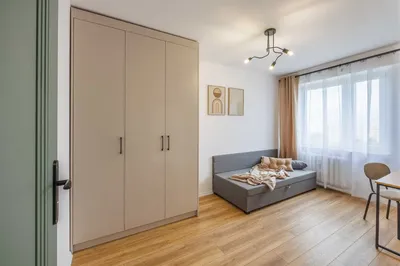 Nowe Miasto Duży Ładny Pokój jednoosobowy od 01.09.2026 - miniatura 3