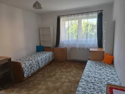 Pokój 2 osobowy dla studentek 850zł od osoby z mediami