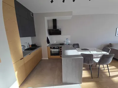 Nowoczesne Mieszkanie | 2 pokoje | 47 m² | Budynek 2020 | Metro Bemowo | loggia - miniatura 3