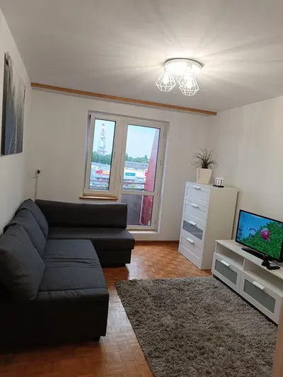 Kawalerka we Wrocławiu do wynajęcia