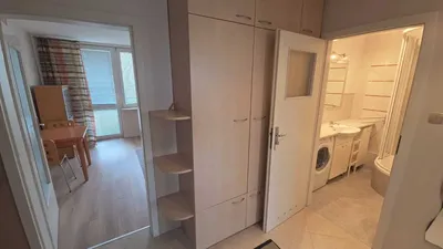 Bemowo, Łagowska, 46 m2, 2 pokoje, od zaraz - miniatura 3
