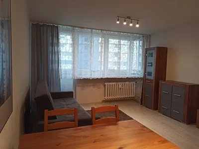 Kawalerka na wynajem | Katowice – Osiedle Tysiąclecia | ul. Piastów 18 - miniatura 3