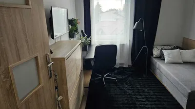 pokój 10 min od centrum blisko KUL - miniatura 2