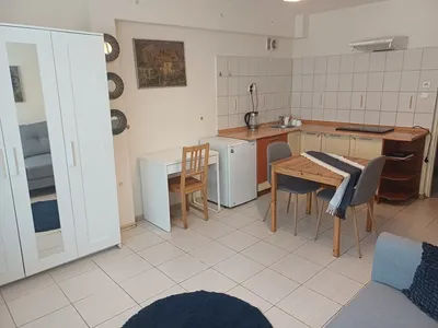 Mateczny kawalerka 32m2, 2000 zł - miniatura 2
