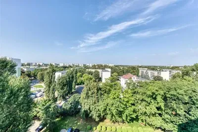 2 pokojowy apartament przy ul. Lnianej - miniatura 3