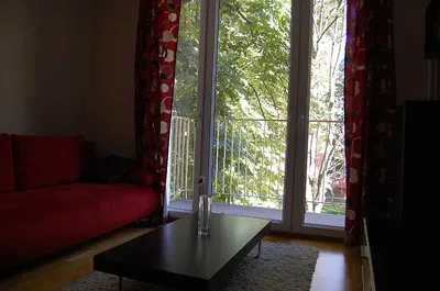 Przestronna kawalerka 35m2 na Mokotowie (Wierzbno) | English-speaking owner - miniatura 3